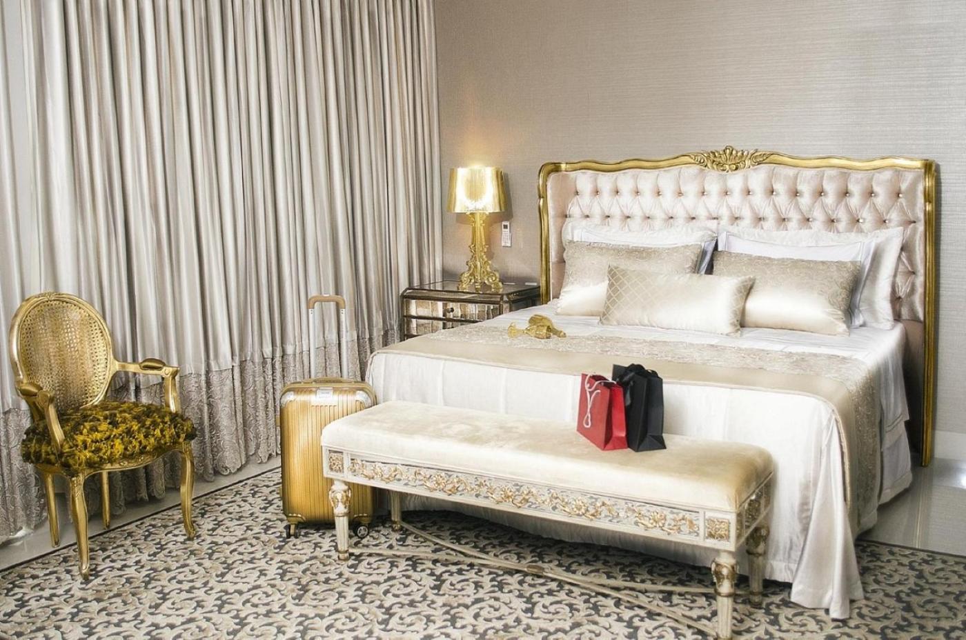 Ceu Palace Hotel 15/50