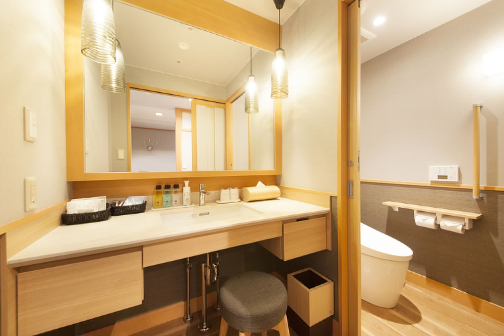 Japanese, Yuan, Deluxe, 5 Futon Beds, Outdoor Bath