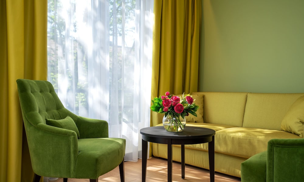 Thon Hotel Gyldenlove 30/48