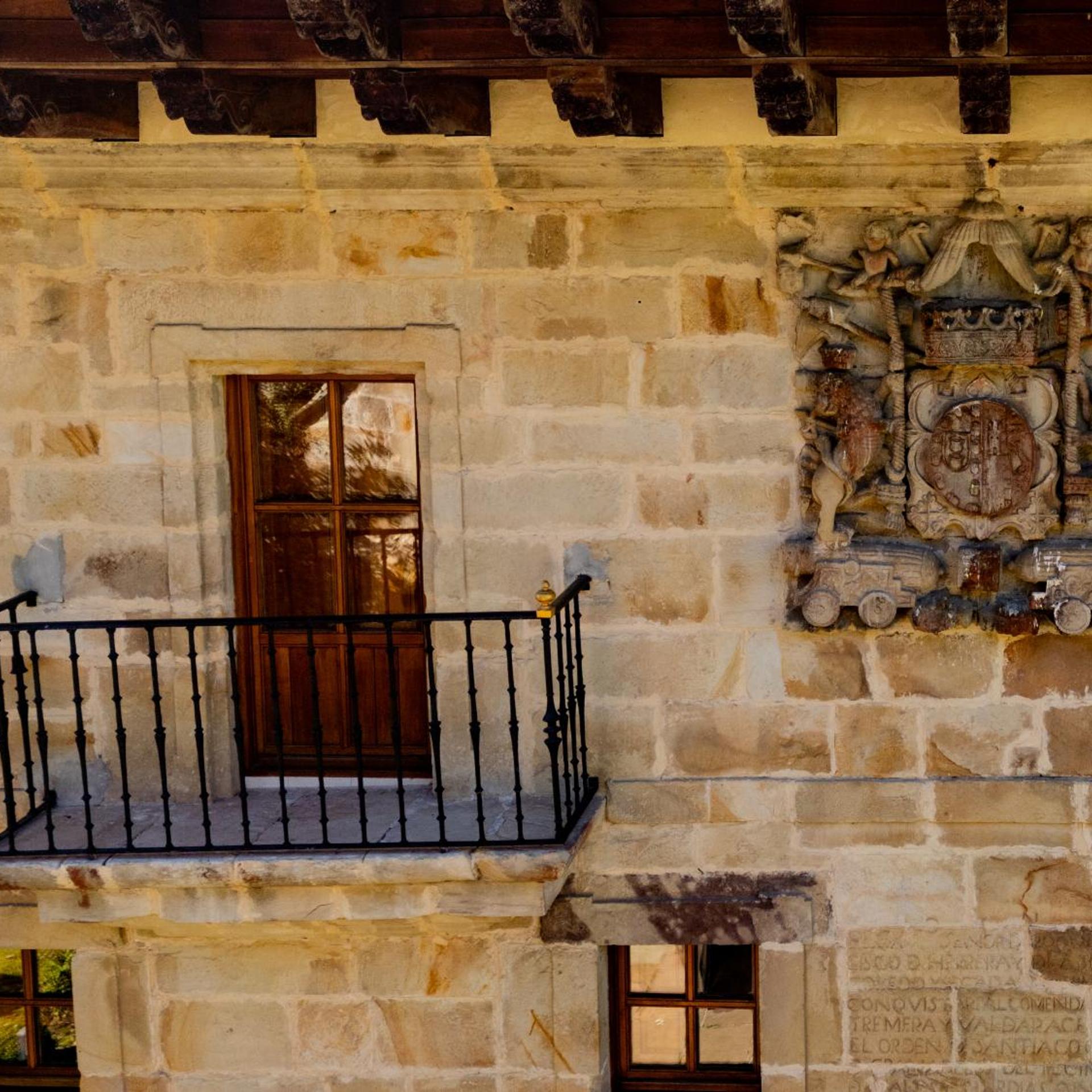 Palacio de Arce 6/98