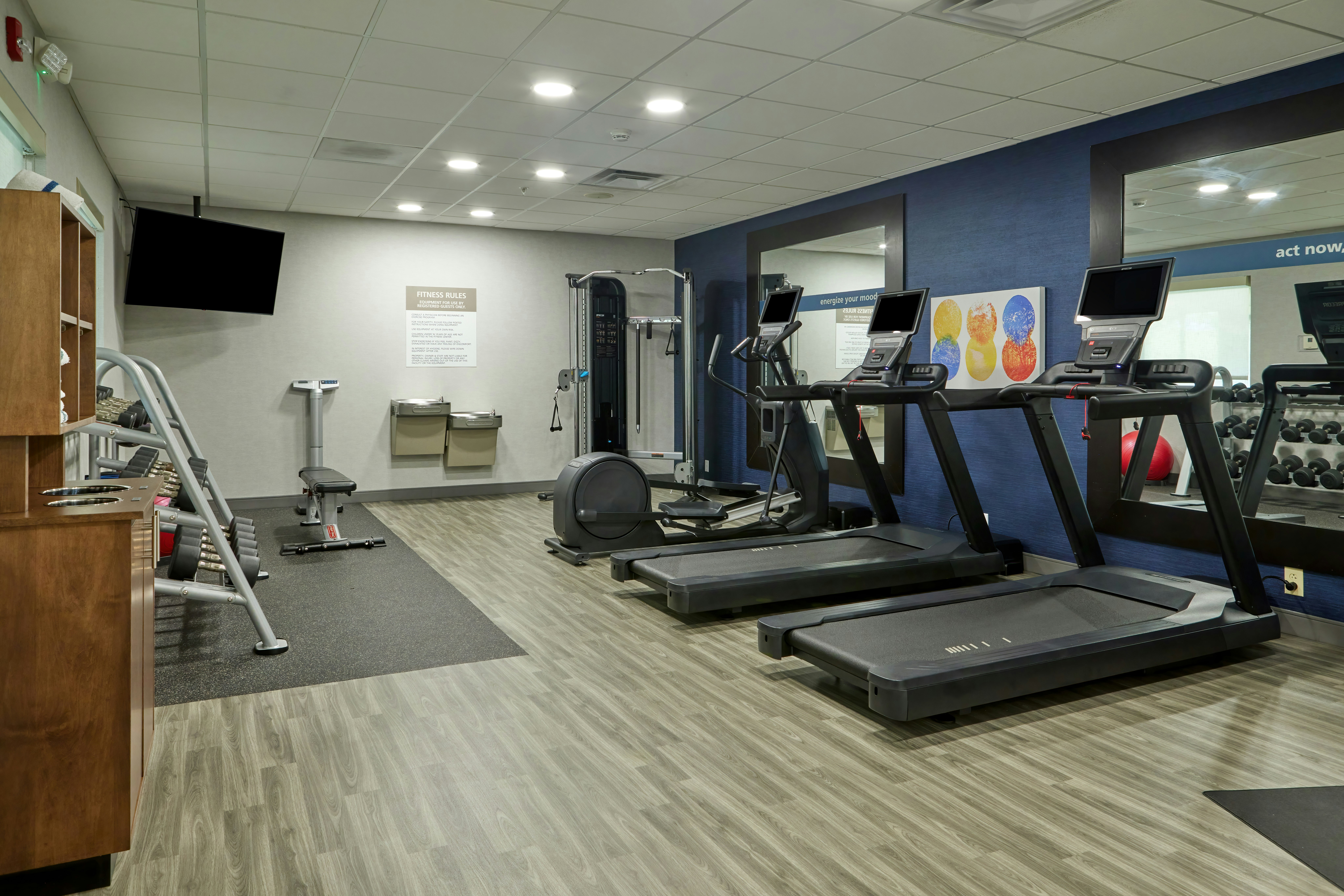 Hampton Inn & Suites Radcliff Fort Knox 28/58