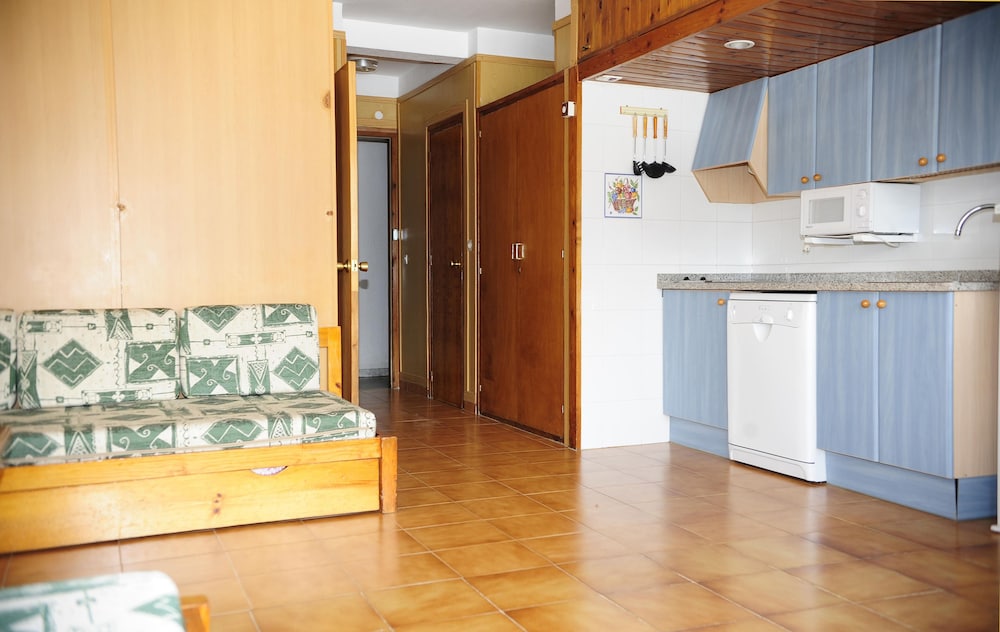 Apartamentos Varios Pas De La Casa 3000 6/26