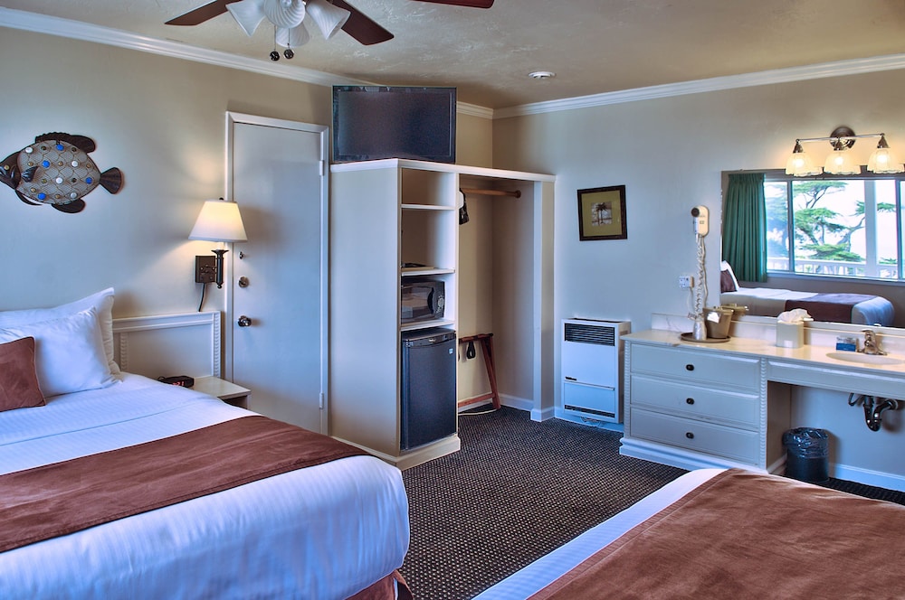 Lovers Point Inn 5/21