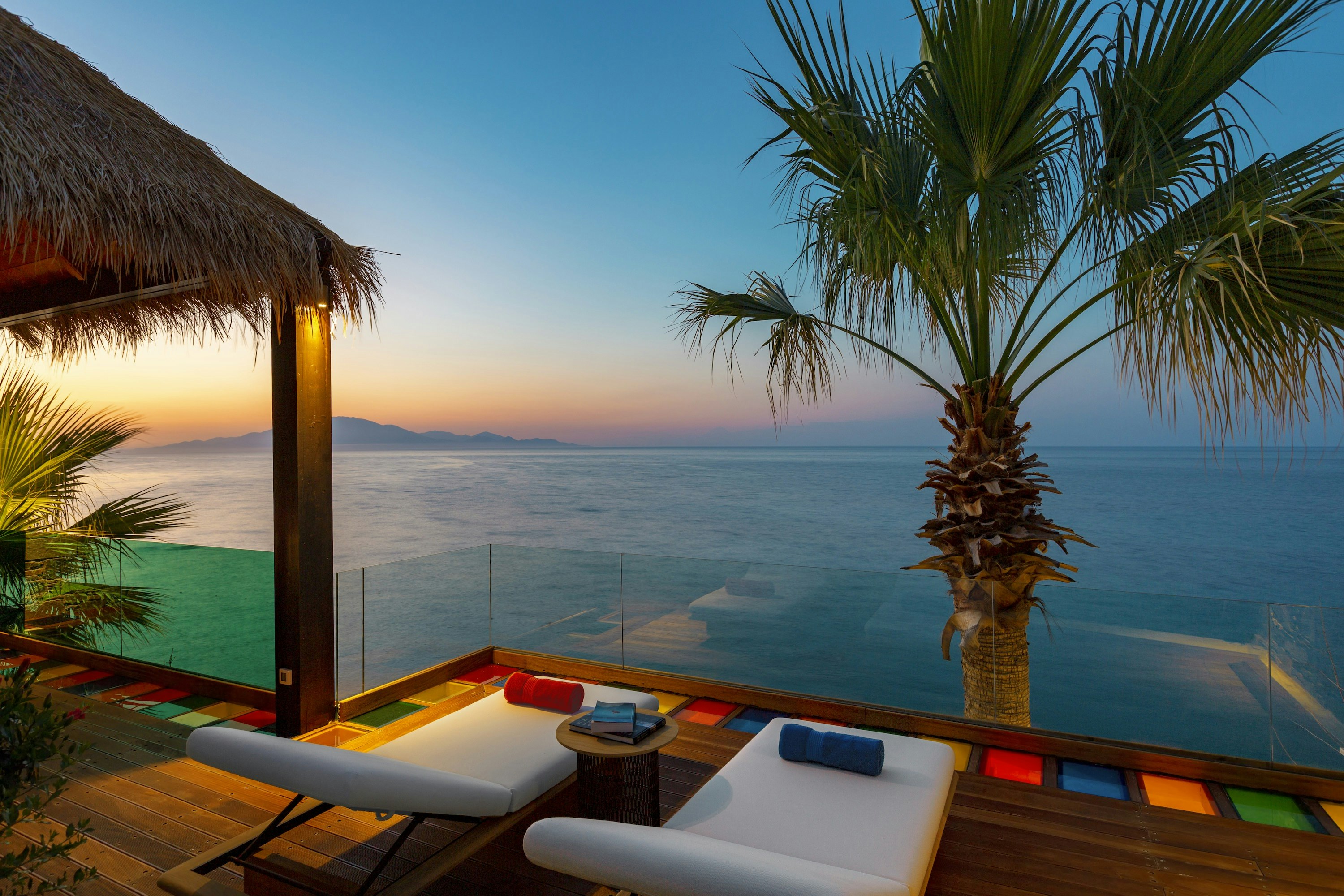2 BEDROOMS, PRESIDENTIAL, SPA, VILLA