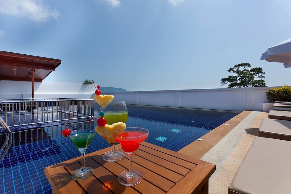 Rawai Princess Hotel 37/50