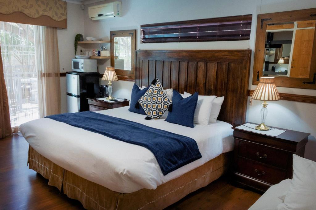 Park Living Guesthouse 8/50