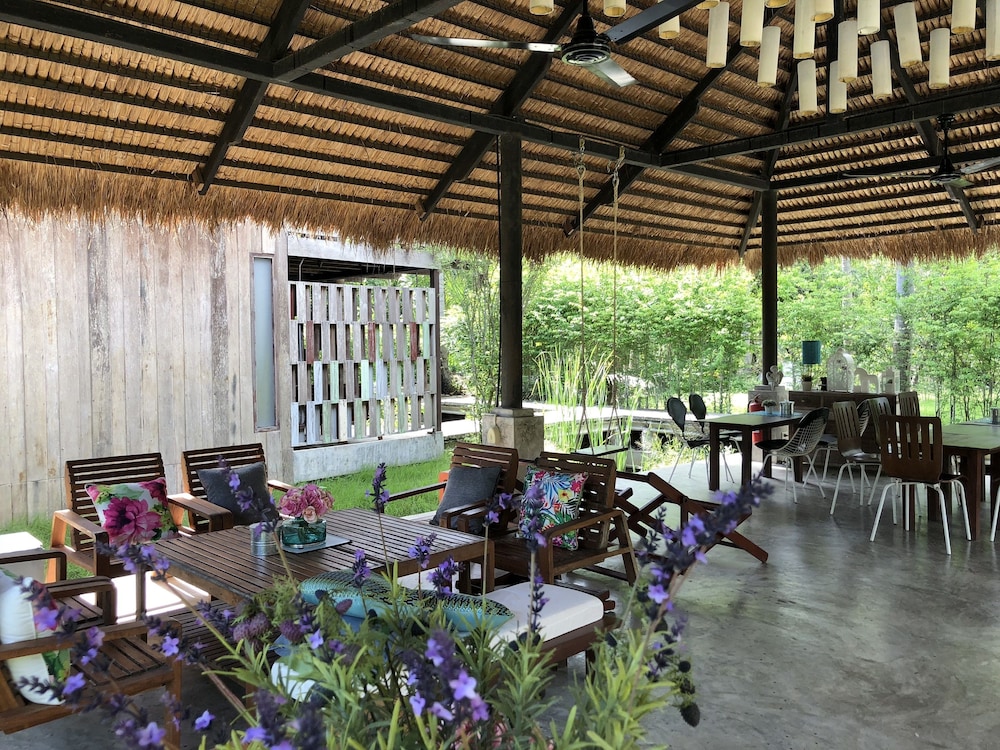 Chababaancham Resort 18/22