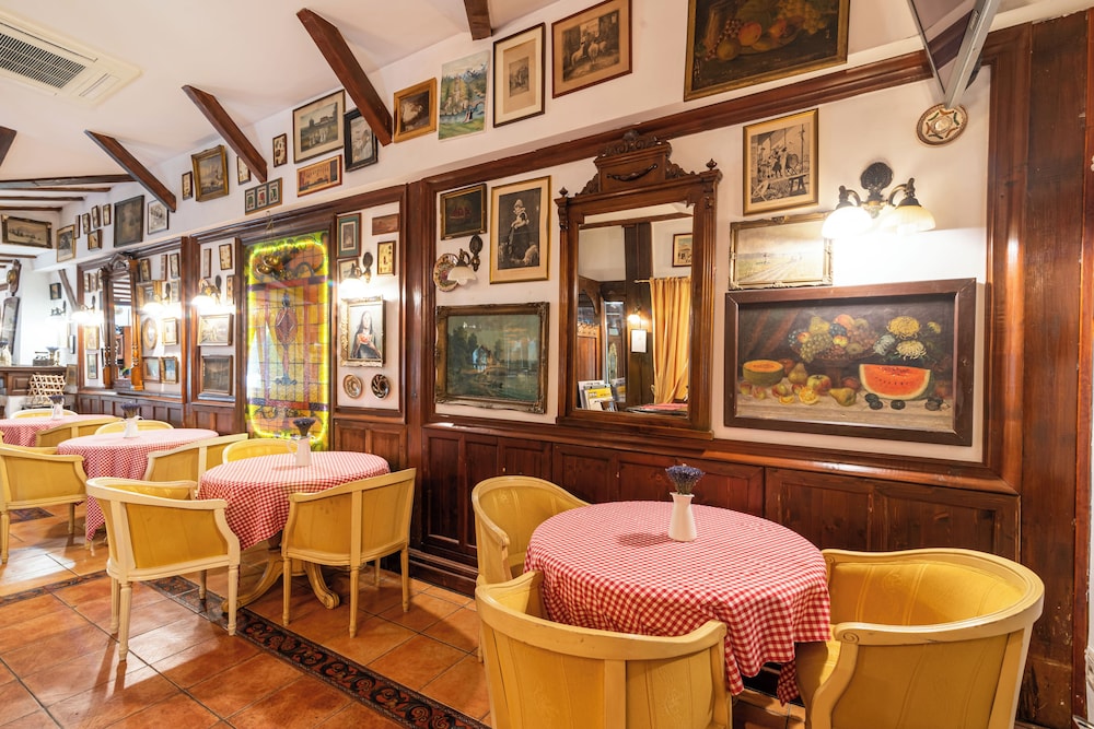 Boutique Casa Del Sole Hotel 35/50