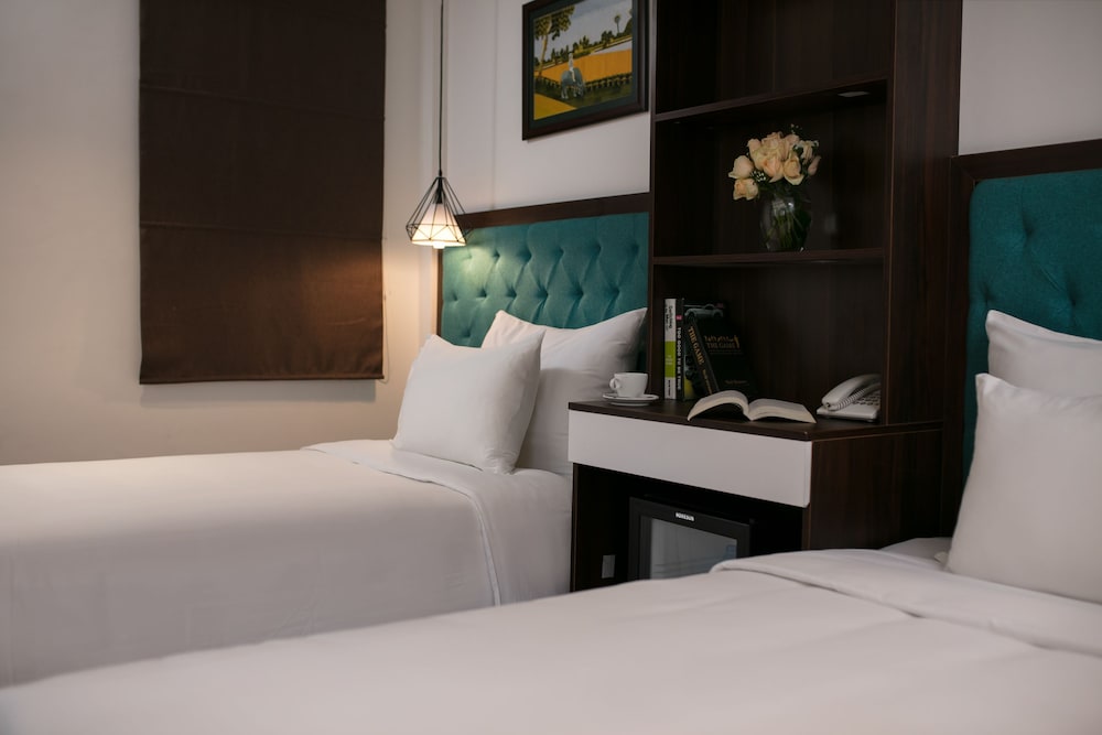 Bendecir Hotel & Spa 23/86