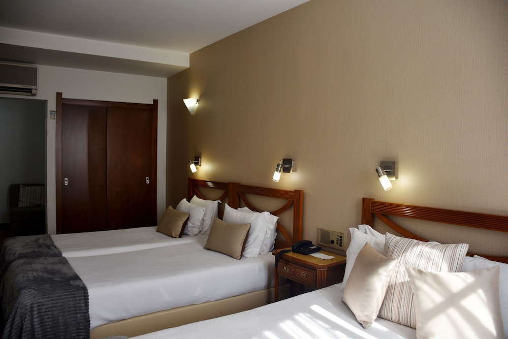 Hotel Dona Sofia 7/34