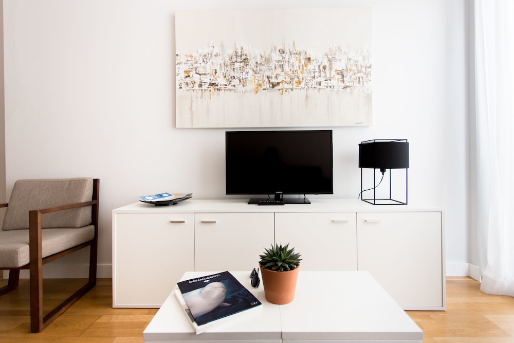 Mon Suites Catedral 53/61