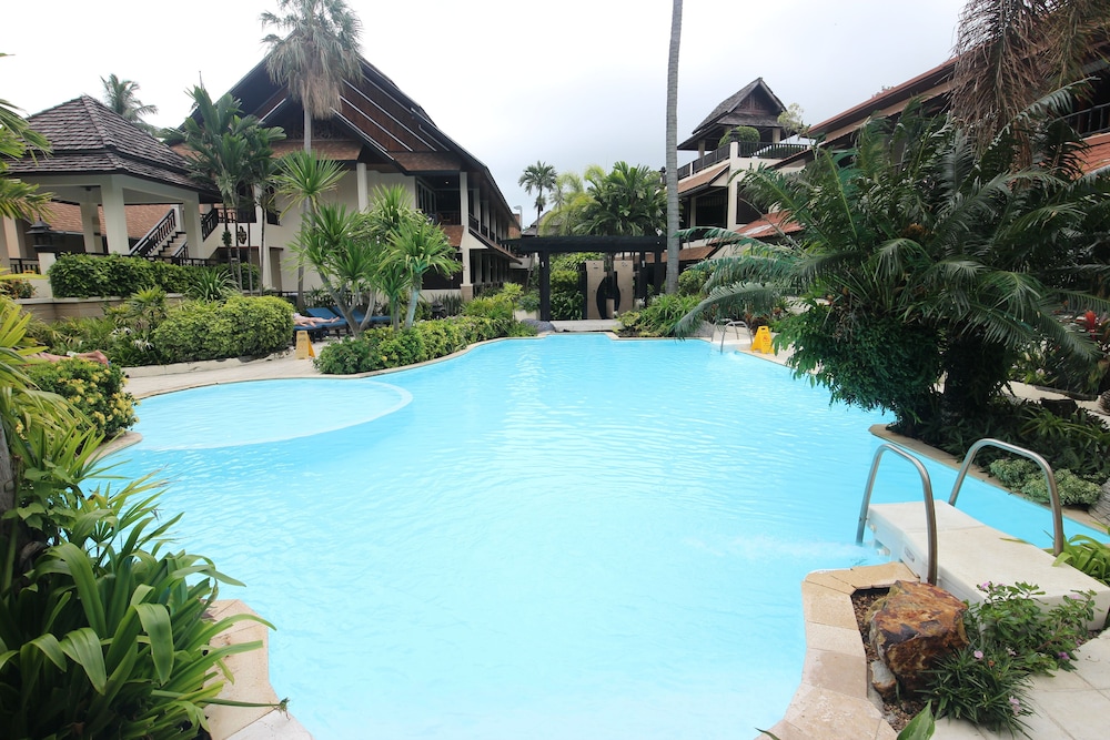 PHI PHI BANYAN VILLA 55/61