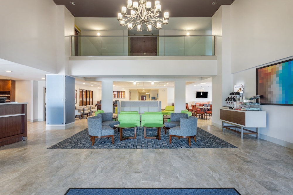 Holiday Inn Express Suites Augusta West Ft Gordon Area 47/69