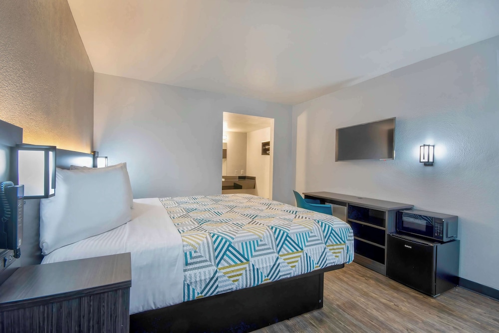 Motel6 Albuquerque Nm Carlisle 28/54