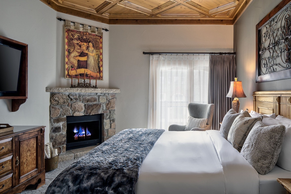 The Hythe, a Luxury Collection Resort, Vail 16/78