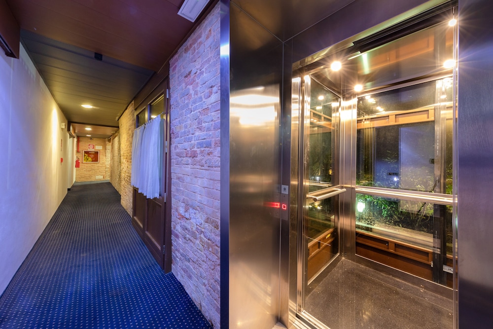 Eurostars Cannaregio 38/71