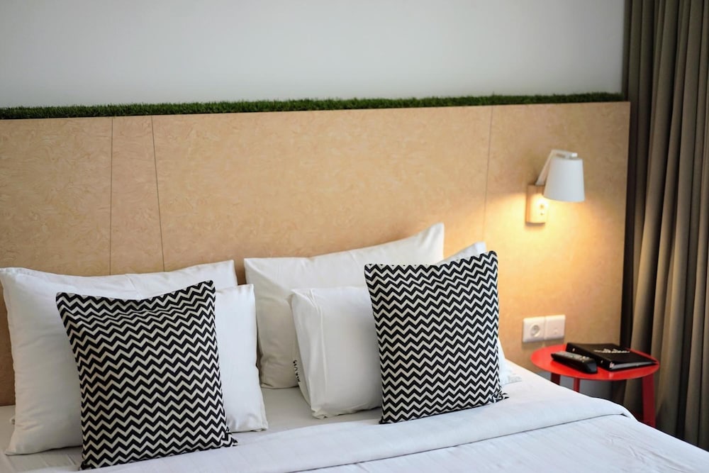 Malaka Hotel 22/72