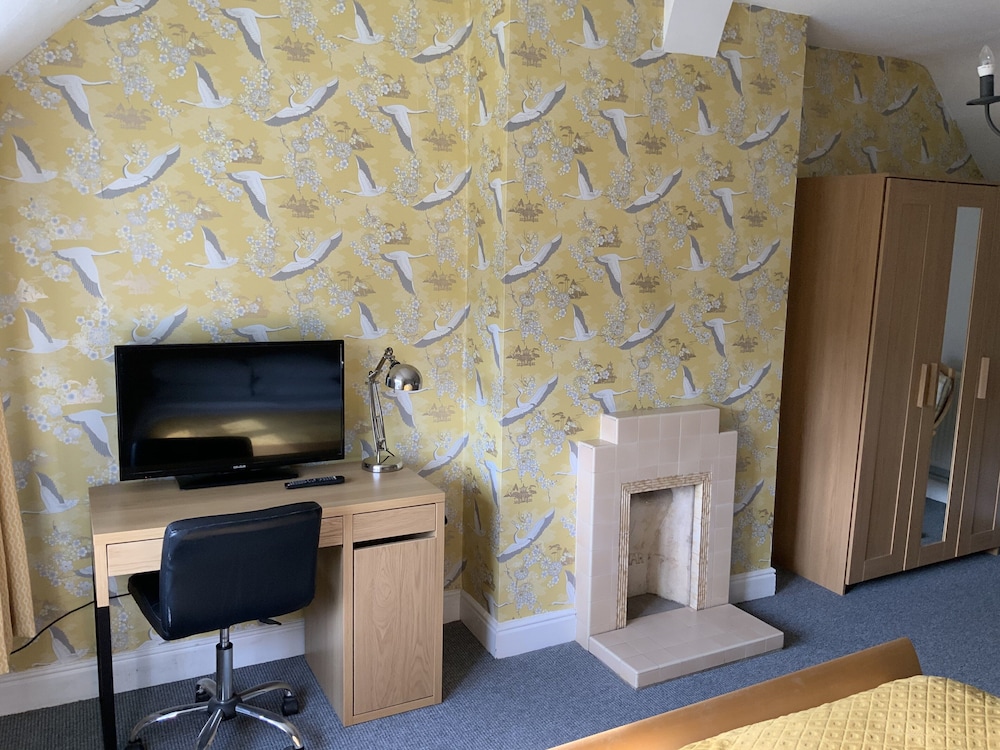 Mackworth House Farm 32/48
