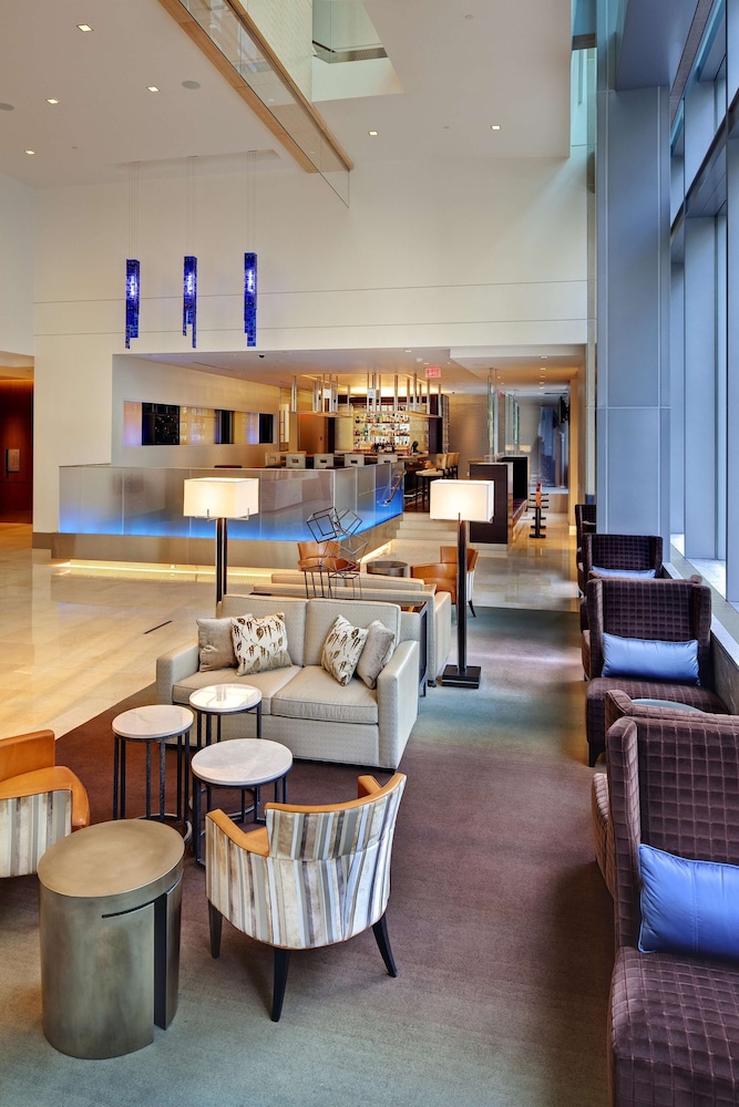 Fairmont Pittsburgh 60/75