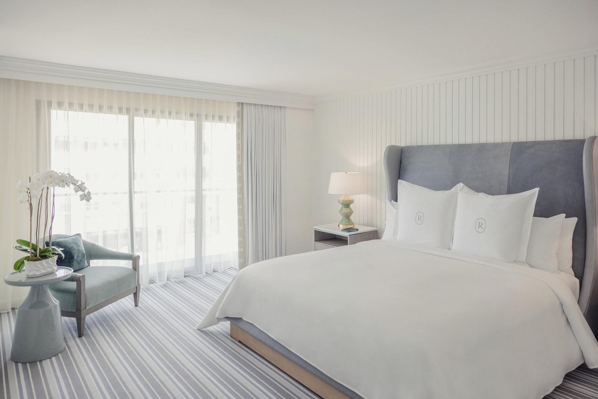 1 Bedroom, Suite, Ocean Front, Corner
