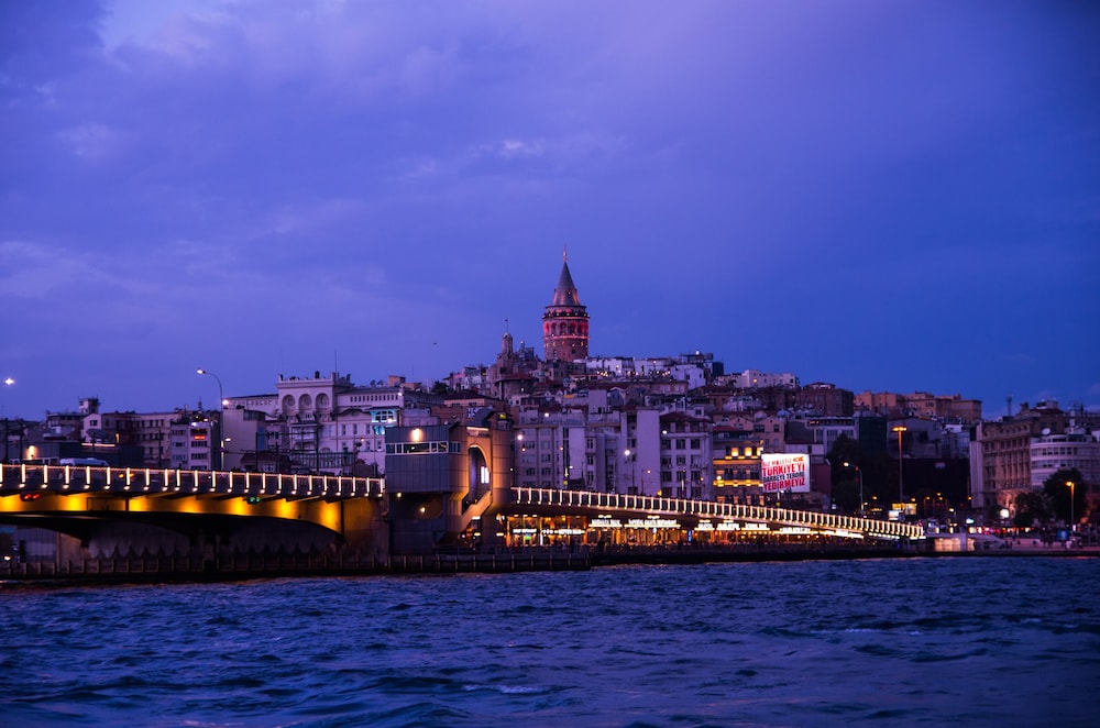 Ottoman's Life Hotel Deluxe 65/71
