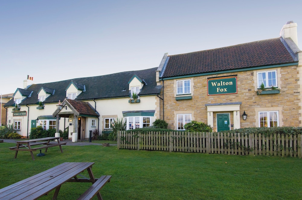 Premier Inn Preston South (Craven Drive) 22/28
