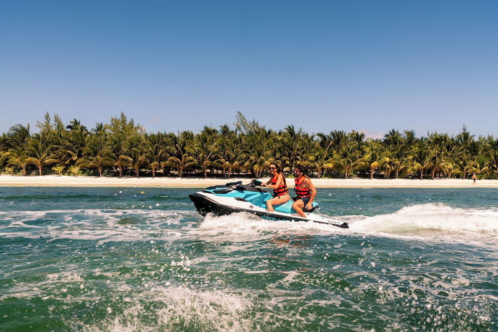 Hidden Beach Resort Au Naturel - Adults Only - All Inclusive 30/50