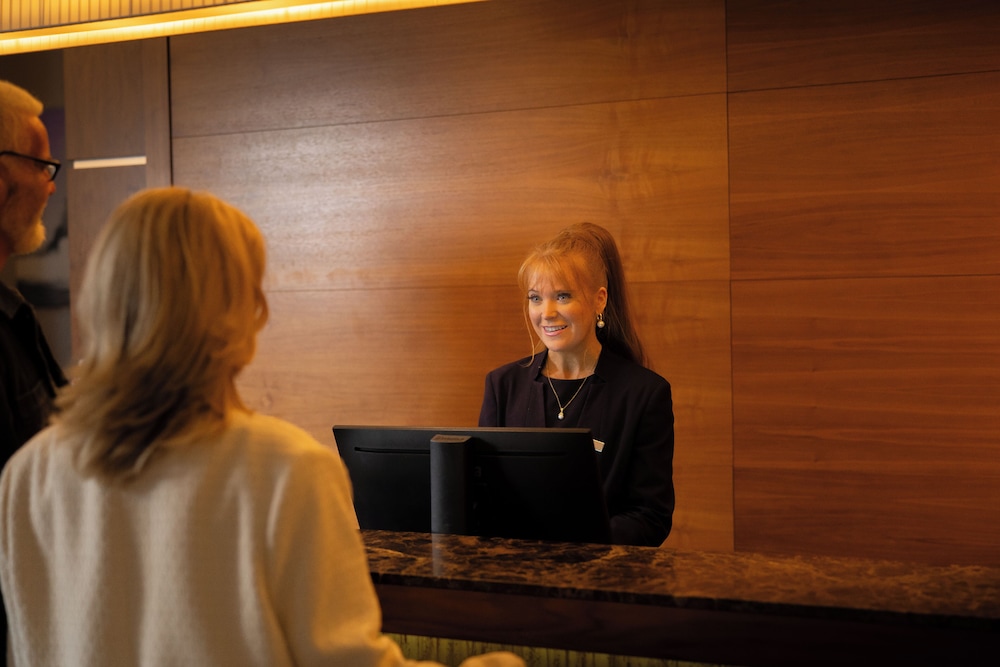 Cork International Hotel 8/60
