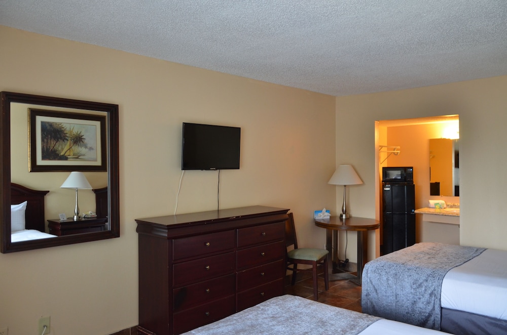 Altamonte Springs Hotel and Suites 19/40