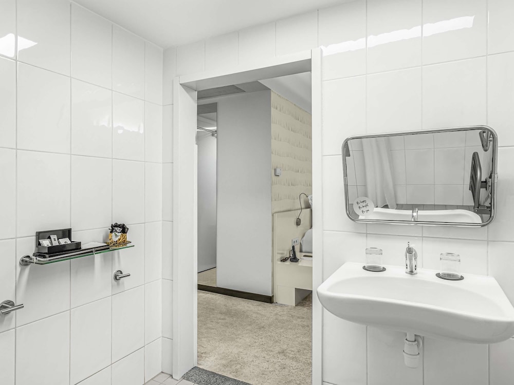 Nemzeti Hotel Budapest - MGallery Collection 46/47
