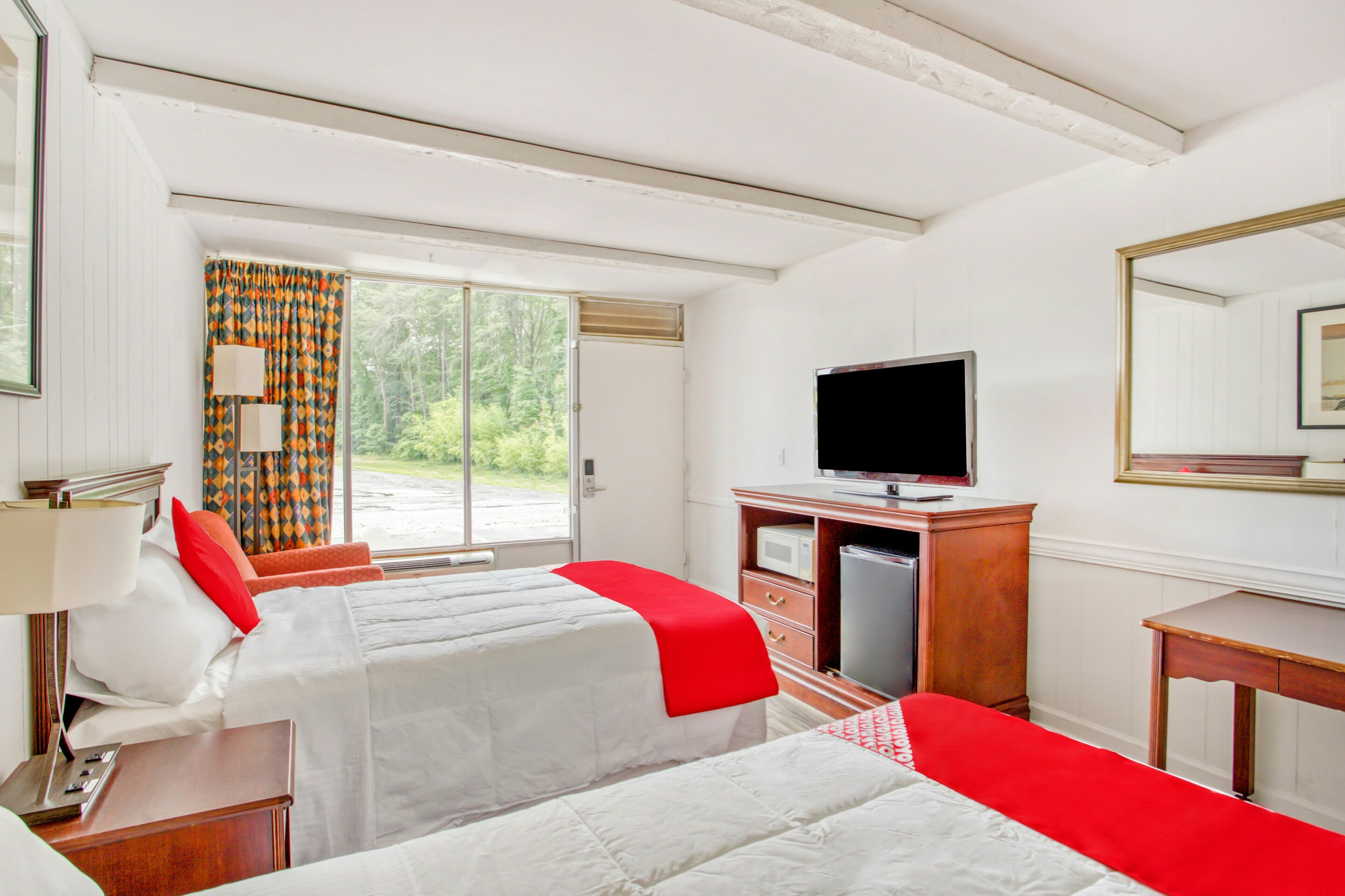OYO Inn Kernersville 16/40