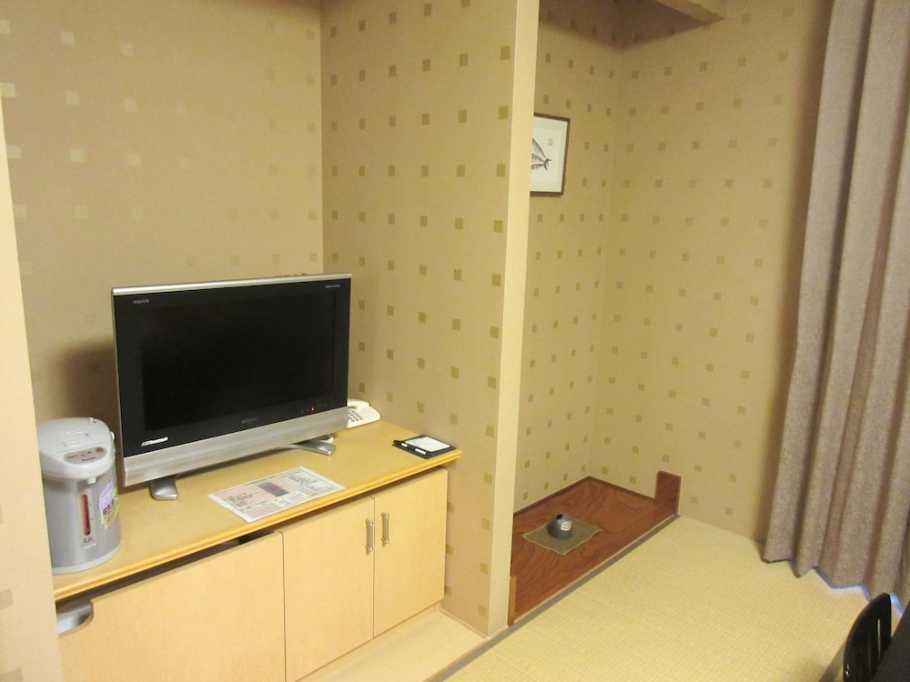 Shiretoko Noble Hotel 60/74