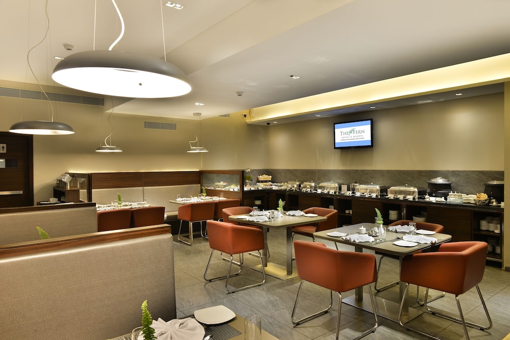 The Fern Residency Vadodara 57/66