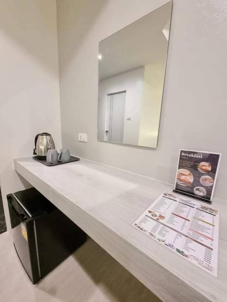 Kiatnakhon Hotel 39/40