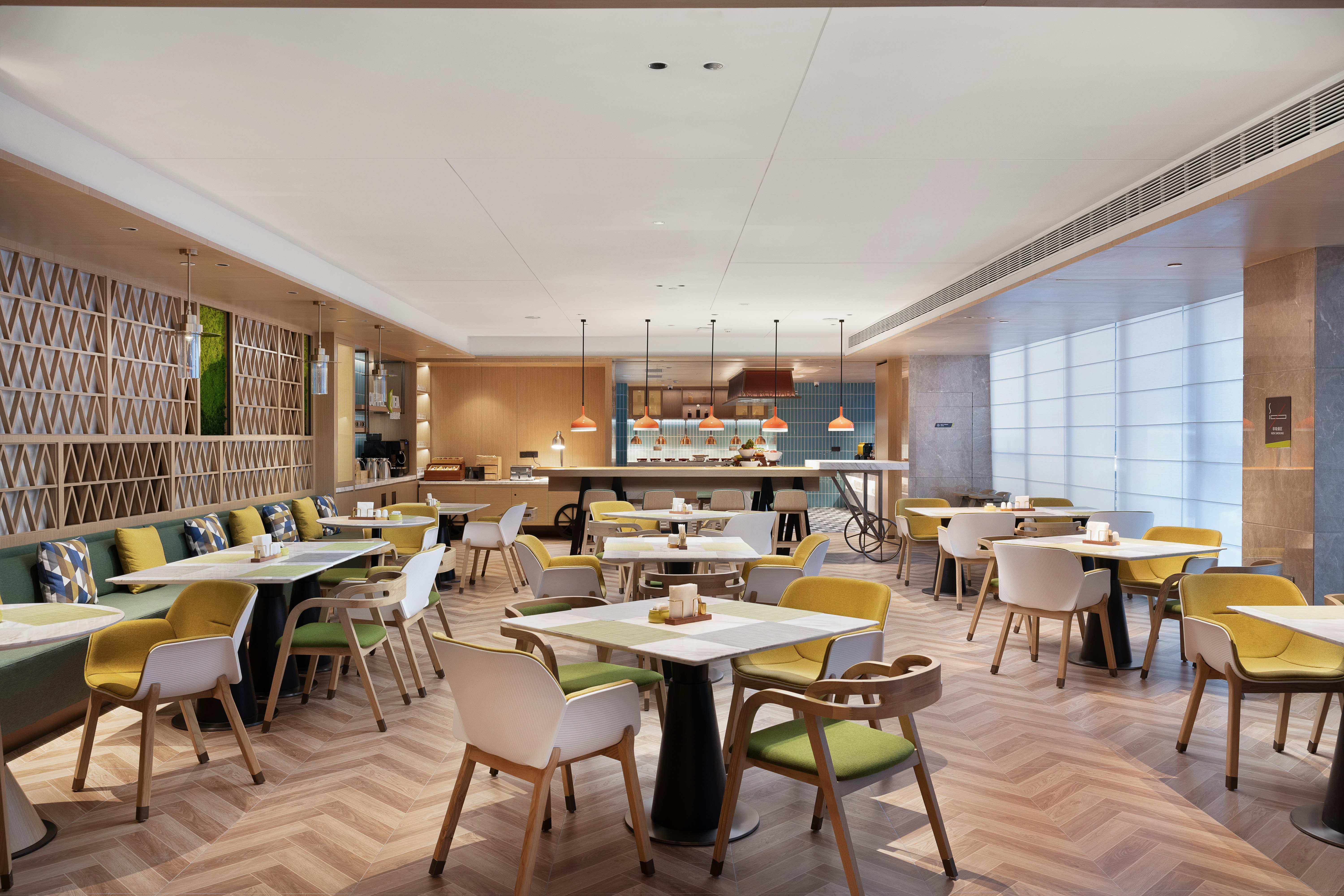 Home2 Suites by Hilton Jingdezhen Changnan 30/38