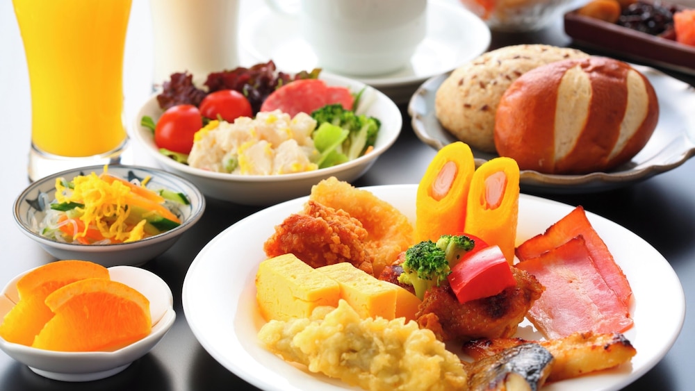 Hotel Route Inn Imabari 12/28