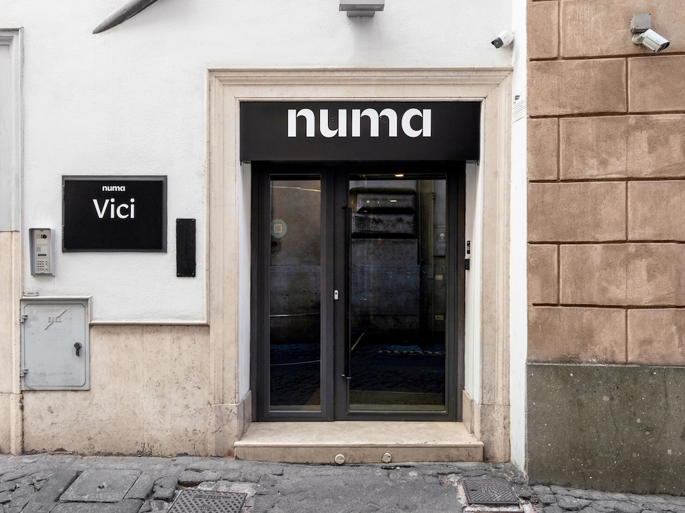 Numa Rome Vici 4/73