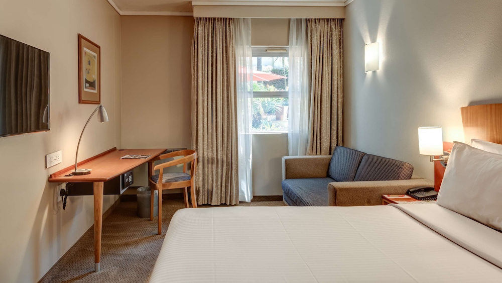 Stayeasy Pretoria 13/45