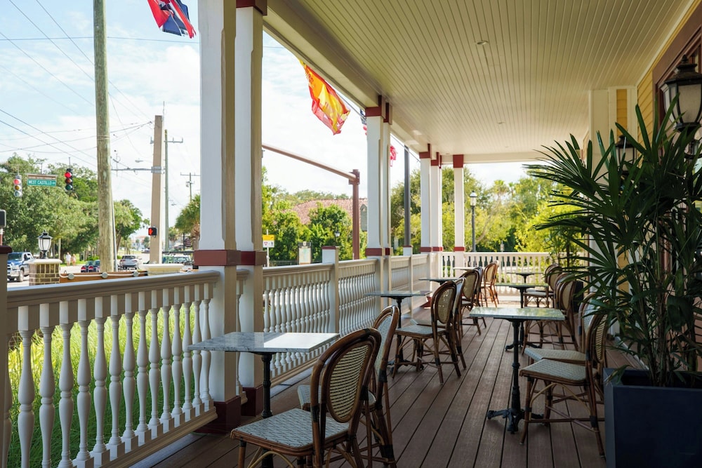 Renaissance St Augustine Historic Downtown Hotel 51/69