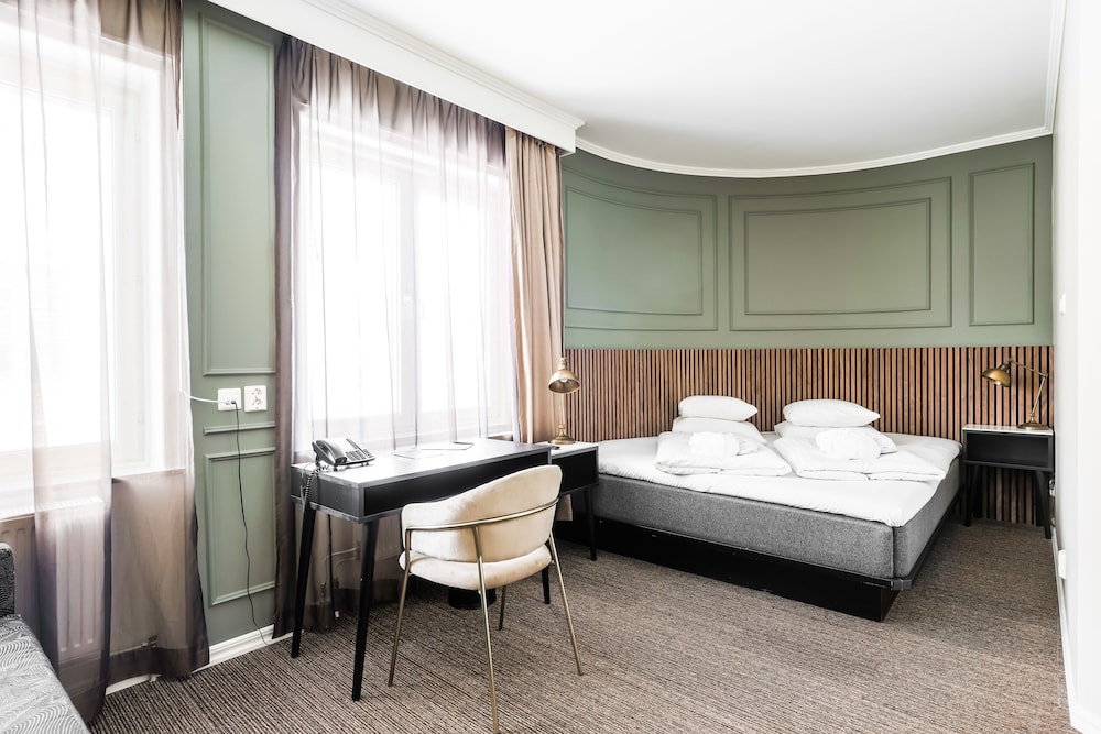 Comfort Hotel Linkoping City 13/63