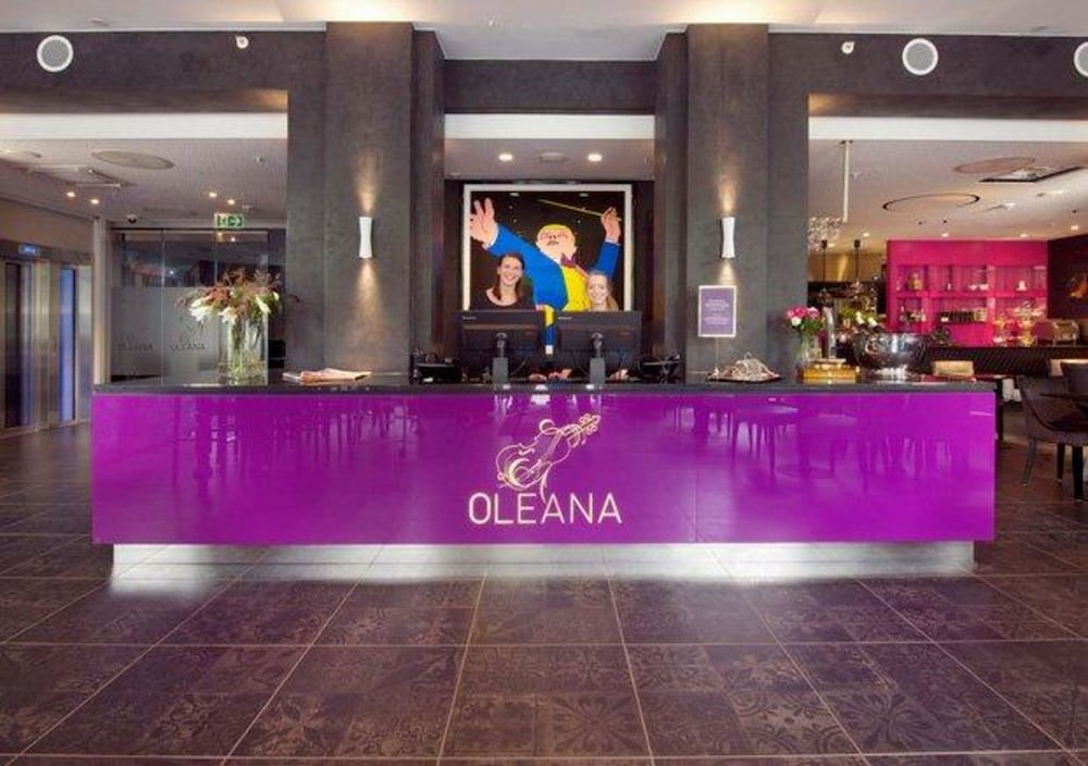 Hotel Oleana Ascend Hotel Collection 5/40