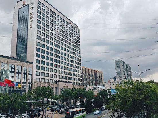 Jincheng Imperial Crown Hotel 6/35