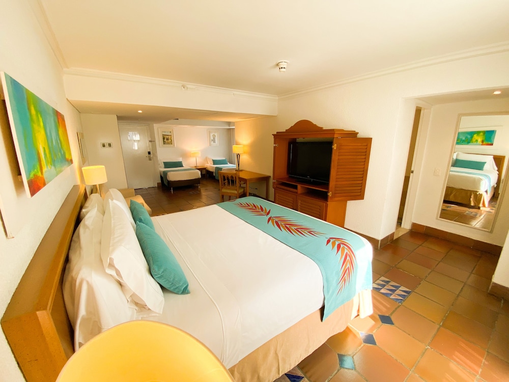 Hotel Almirante Cartagena Colombia 31/75