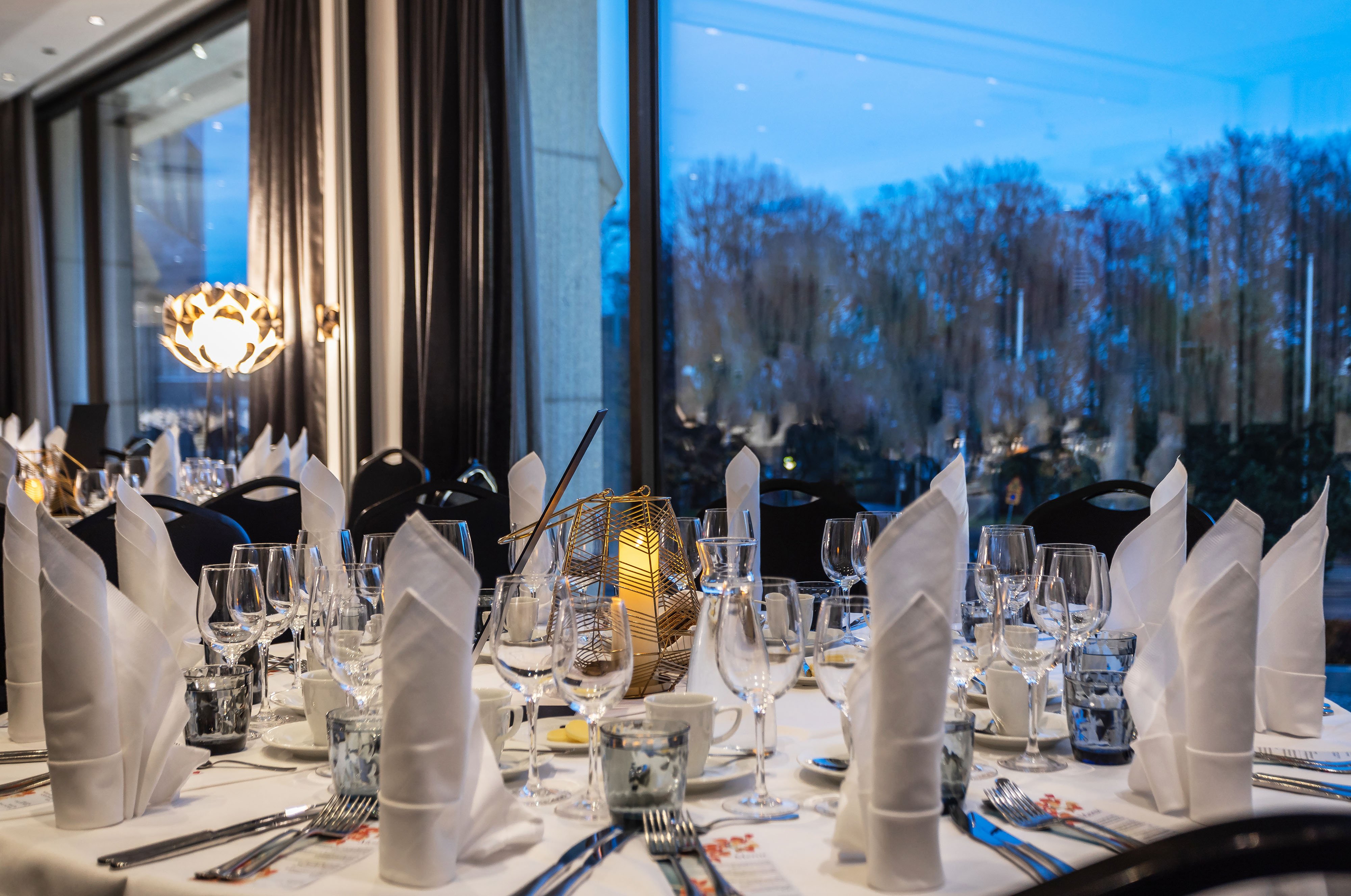 Crowne Plaza Helsinki Hesperia 27/74