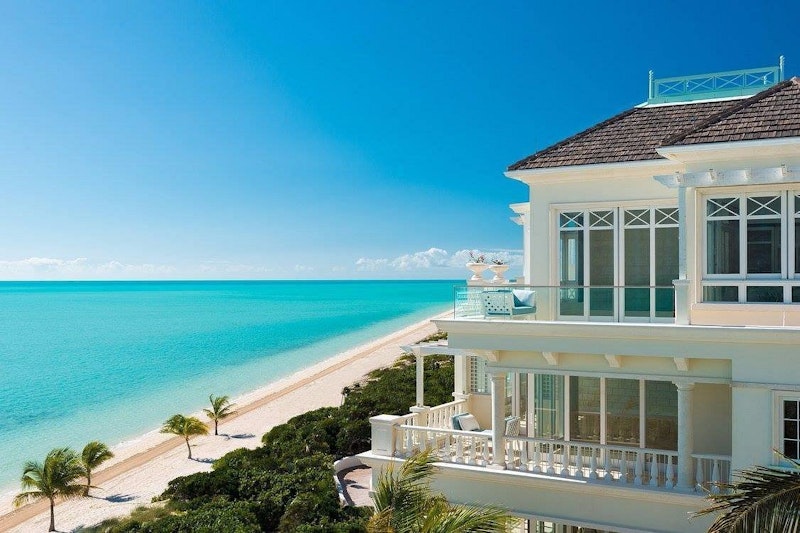The Shore Club Turks and Caicos in PROVIDENCIALES