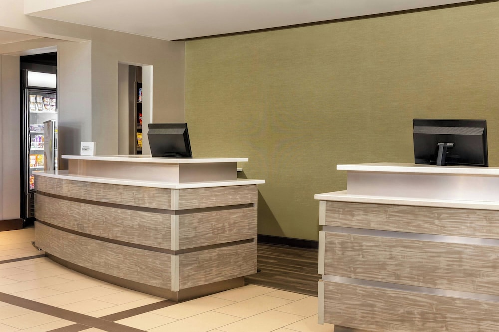 Residence Inn Denver Stapleton 6/53