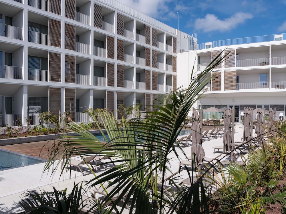 Mercure Ponta Delgada Azores 5/50