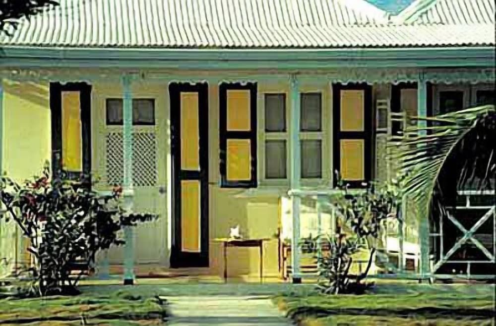 Anguilla Great House Beach Resort 1/33