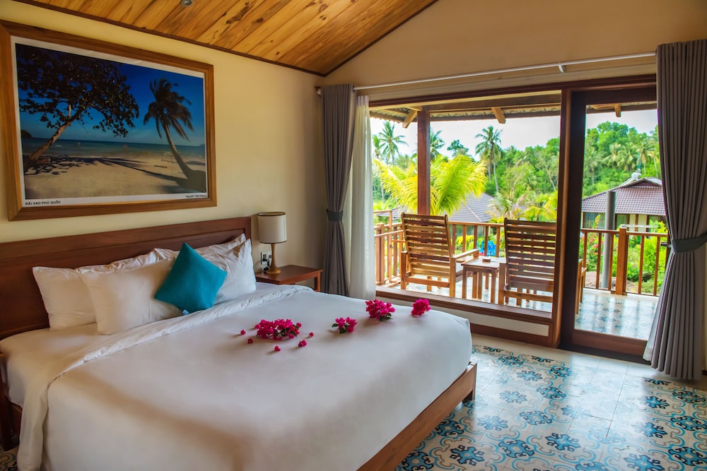 Camia Resort & Spa 30/71
