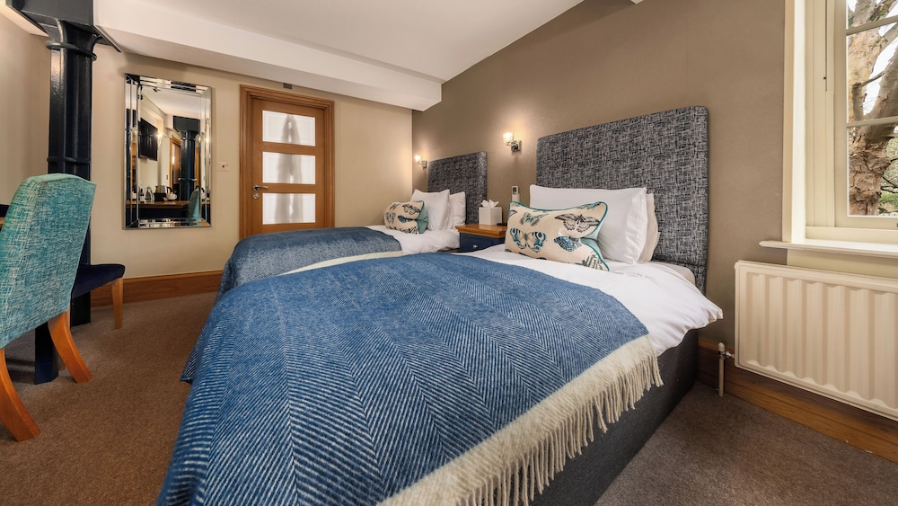 Ennios Boutique Hotel 13/50